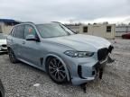 2025 BMW X5 Sdrive 40I