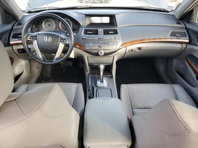 2011 Honda Accord EXL