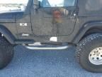 2004 Jeep Wrangler X