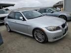 2010 BMW 335 D