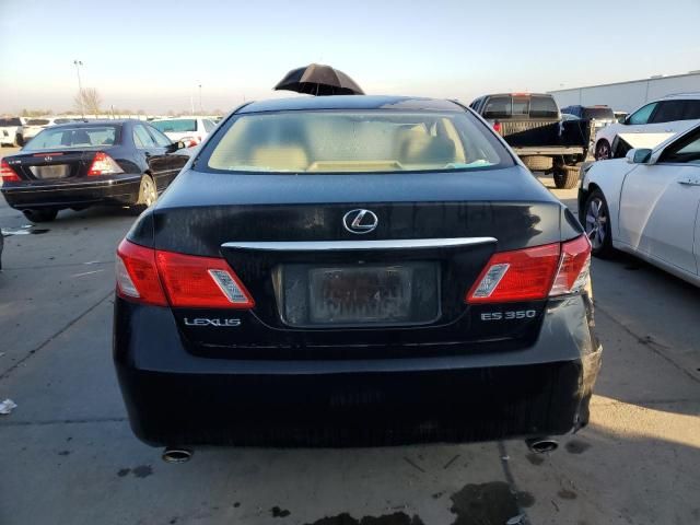 2008 Lexus ES 350