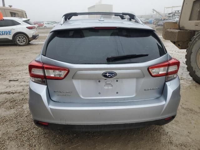 2019 Subaru Impreza Premium