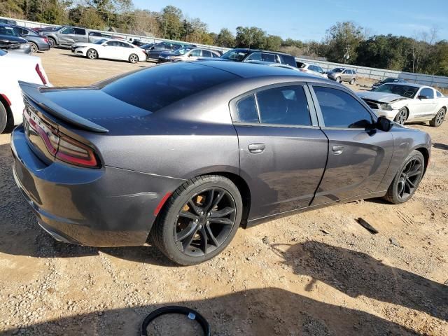 2016 Dodge Charger SE