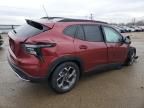 2025 Chevrolet Trax 1LT