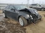 2011 Cadillac CTS Performance Collection