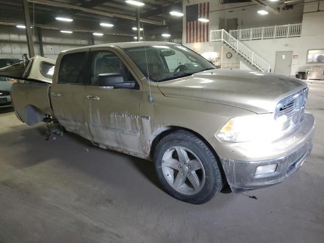 2011 Dodge RAM 1500