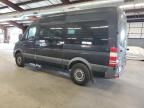 2016 Mercedes-Benz Sprinter 2500