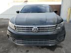 2017 Volkswagen Passat R-Line