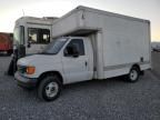 2007 Ford Econoline E450 Super Duty Cutaway Van