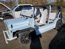 Vehiculos salvage en venta de Copart Marlboro, NY: 2020 Moke Cruiser