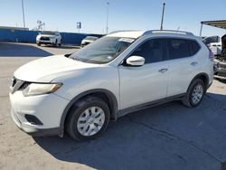 Lots with Bids for sale at auction: 2016 Nissan Rogue S