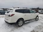 2013 Chevrolet Traverse LT