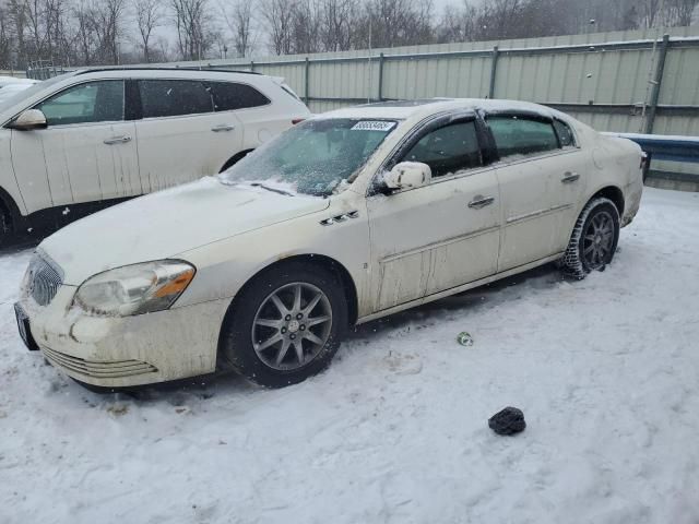 2007 Buick Lucerne CXL