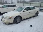 2007 Buick Lucerne CXL