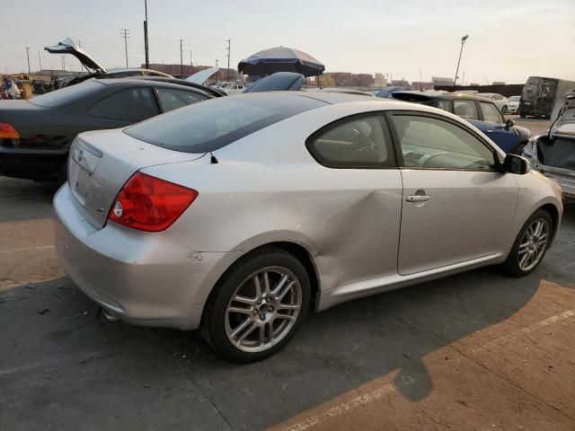 2007 Scion TC