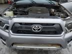 2014 Toyota Tacoma Double Cab