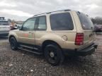 2001 Ford Explorer Sport