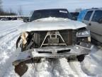 2007 Chevrolet Silverado K1500 Crew Cab