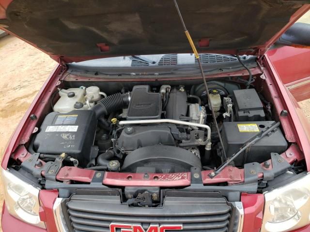 2004 GMC Envoy