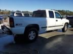 2000 Chevrolet Silverado K1500