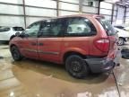 2007 Dodge Caravan SE