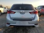 2017 Toyota Corolla IM