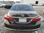 2017 Honda Accord EXL