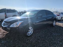 Run And Drives Cars for sale at auction: 2012 Nissan Altima Base