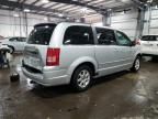 2008 Chrysler Town & Country Touring