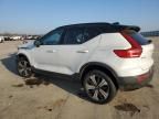 2023 Volvo XC40 Recharge Plus