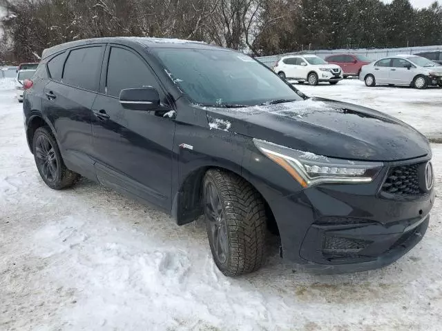 2020 Acura RDX A-Spec