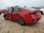 2019 KIA Forte GT Line