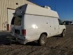 2012 Ford Econoline E350 Super Duty Van