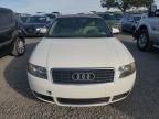 2005 Audi A4 1.8 Cabriolet