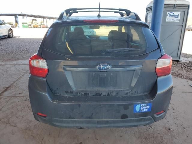 2013 Subaru Impreza Sport Premium