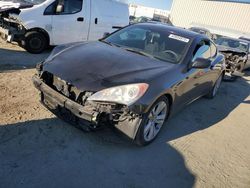 Hyundai Vehiculos salvage en venta: 2012 Hyundai Genesis Coupe 2.0T