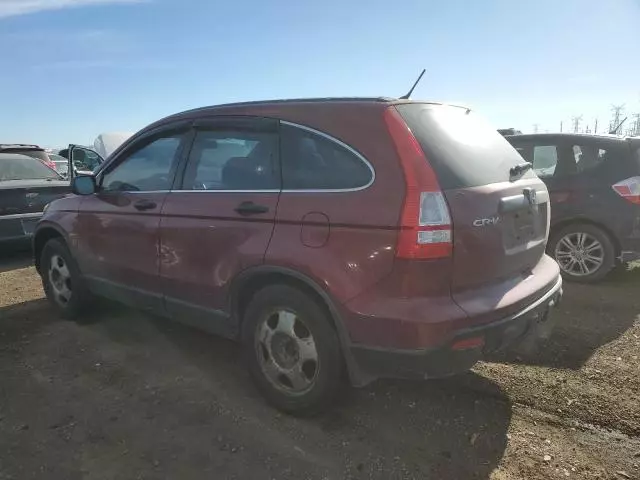 2008 Honda CR-V LX