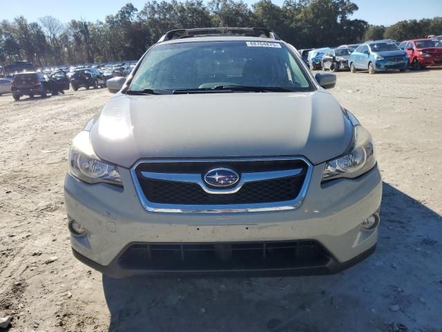 2015 Subaru XV Crosstrek 2.0 Premium