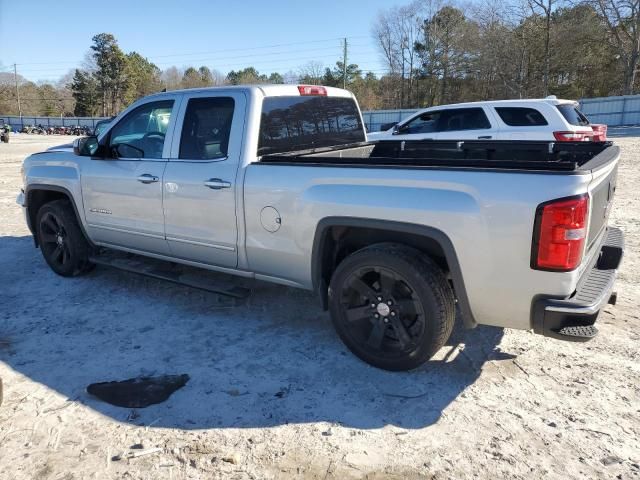 2014 GMC Sierra C1500 SLE