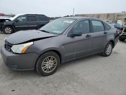 2009 Ford Focus SE en venta en Fredericksburg, VA