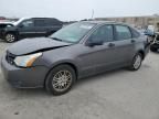 2009 Ford Focus SE