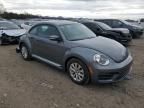 2019 Volkswagen Beetle S