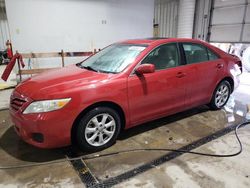 2010 Toyota Camry Base en venta en York Haven, PA