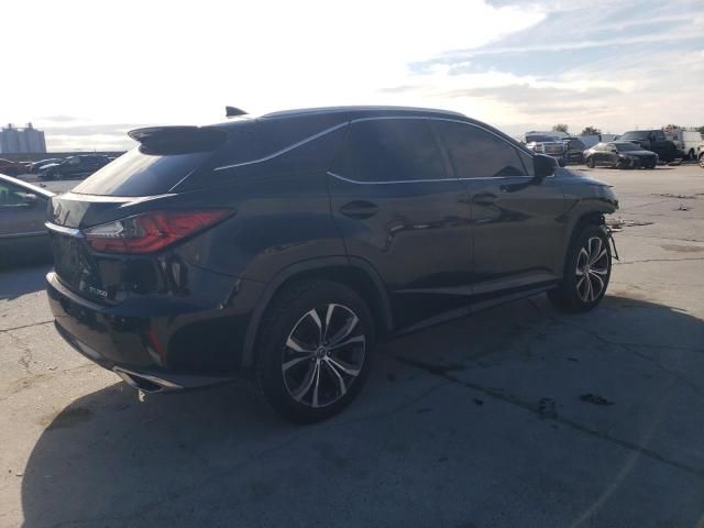 2019 Lexus RX 350 Base