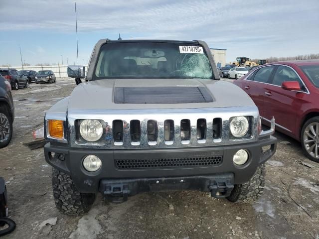 2006 Hummer H3