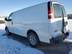 2014 Chevrolet Express G1500