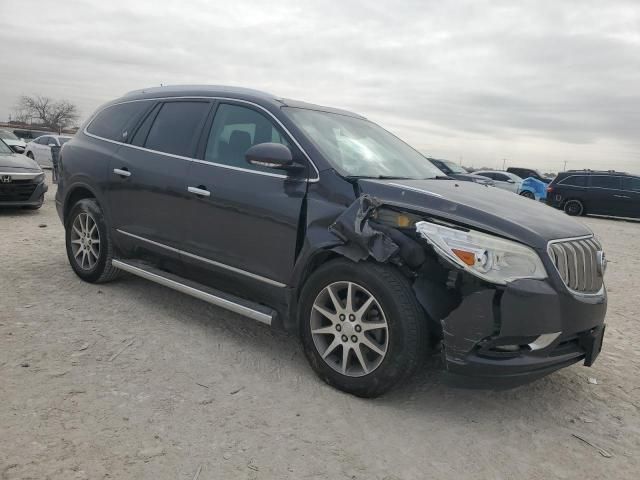 2015 Buick Enclave