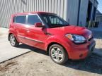 2010 KIA Soul +