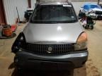 2002 Buick Rendezvous CX