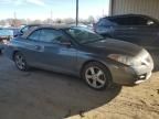 2007 Toyota Camry Solara SE